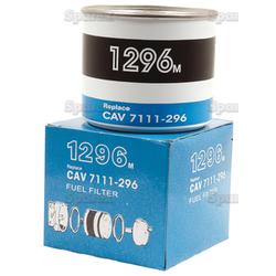 UCA30270   Fuel Filter---Replaces 3044506R93